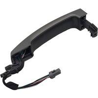 Door Handle button LR019764 For Land Rover Discovery 4 2010-16 Sport 2010-2013 L320 5.0SC 508PS 276DT 508PN 149KW 375KW 276KW