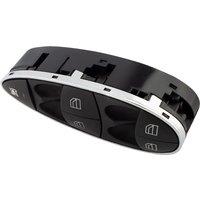 Window Lifter Control Switch Button Replacement For Mercedes Benz E-Class W211 E240 E350 E500 2118210058 2118213579 A2118210058