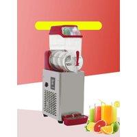 Commercial snow Slush Juice Smoothie snow slush machine Drin Cold Drink Machine