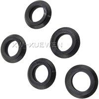 Oil Cooler Outlet Pipe Seal LR030593 For Land Rover LR4 Range Rover Sport Range Rover L663 L322 L405 L560 L320 L494 L462 L319