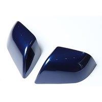 For Tesla Model 3 2021-2025 Highland Rear View Mirror Shell Replacement Cover Side Mirror blue Shells on Frame Replacement
