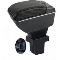 Skoda Yeti Octavia A5 MK2 Armrest box central console storage case driver elbow support rest arm