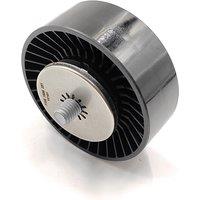 Drive Belt Idler Pulley 11287556251 For BMW E82 E90 E89 MCoupe N54B30A 335i N54B30A sDrive35i sDrive35is 250kw 225kw