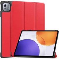 For Xiaomi 7S Pro 12.5 2025 Tri-fold Stand Cover Auto Sleep Wake Function Protective Shell for Xiaomi 7S Pro 12.5" Tablet Case