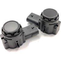 2X Ultrasonic Parking Sensor 66209471930 For BMW G12 G15 G05 F95 G06 F96 G07 730Li B58B30C B48B20B N74B66C 840i xDrive30i X5M
