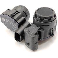 4X Parking Sensor 66209471931 For BMW G05 F95 G06 F96 G07 G29 xDrive30i B48B20B B58B30C X5M xDrive40i X6M S63B44B N63B44D M40i