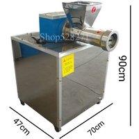 Pasta Machine Conch Surface Fruit And Vegetable Noodle Machine Shell Noodle Screw Noodle Machine