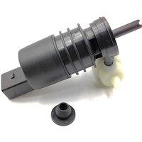 Front Windshield Washer Pump 67126938620 67128377987 For BMW i3 l01 Mini F54 R55 R60 R58 R56 R57 R61 R59