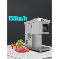 Vegetable Cutter Machine Commercial Used Electric Vegetable Cabbage Cutter Cube Cutting Machine