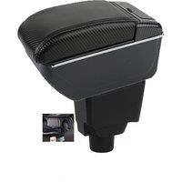 Car Elantra XD Armrest box central console storage case driver elbow support rest arm