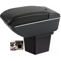 Hyundai Elantra Touring i30 i30cw Armrest box central console storage case driver elbow support rest arm