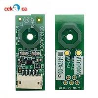 DV311 DV512 Developer Unit Chip For Konica Minolta Bizhub C224 C284 C364 C454 C554 C220 C280 C360 224 284 364 454 554 Chips
