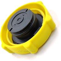 Power Steering Reservoir Cap QEZ500010 For Land Rover Range Rover L322 L320 L319 3.6TDV8 4.4TDV8 5.0NA 5.0SC 3.0TDV6 4.2T 4.4L