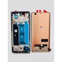 AMOLED 6.78" Original For Infinix Hot 50 Pro Plus 4G LCD X6880 Screen Touch Digitizer For Hot 50 Pro 4G Frame X6881 Display