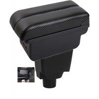 Car Armrest box Hyundai Elantra XD central console storage case driver elbow support rest arm