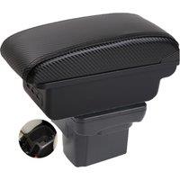 Car Cruze Holden Armrest box central console storage case driver elbow support rest arm