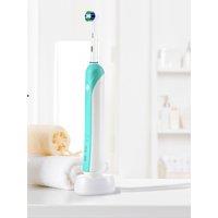 LISI USB Charger Base Fit for Oral B Electric Toothbrush Safe Reliable Portable Waterproof Inductive Charging Base for Travel