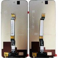 6.9'' Original New 144Hz For Xiaomi Poco M7 4G LCD Display Screen Touch Panel Digitizer Assembly Frame