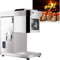 Hot Sale Commercial Industrial Multifunctional Fresh Meat Shredder Automatic Frozen Beef Cutting Machine Pork Cutting Machine