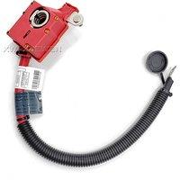 Positive Battery Cable Plus Pole 61129217004 For BMW E70 E71 X5 3.0si 4.8i xDrive35i xDrive40i xDrive50i X6M N52B30BF N62B48B