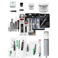 GD-3 Thermal Paste 7.5 W Grease Performance Gray Plaster Heat Sink Compound for Game PC CPU GPU PS5 PS4 Printer Cooling Cooler