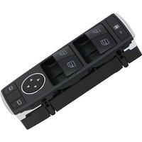 Master Power Window Control Switch Button For Mercedes Benz C/E/GLE-Class W204 W212 S204 A207 C207 X204 2049055302 2049054005