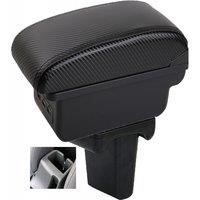 Chevrolet Cavalier Armrest box central console storage case driver elbow support