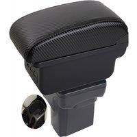 Car Cruze Holden Armrest box central console storage case driver elbow support