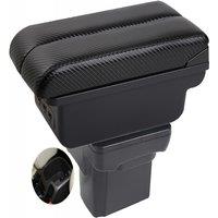 Car Armrest box Chevrolet Cruze Holden central console storage case driver elbow support rest arm