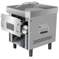 Meat Slicer for Kitchen Cut Sliced Meat Vegetable Cutting Machine With Price Vegetable Leaf Cutting Machine