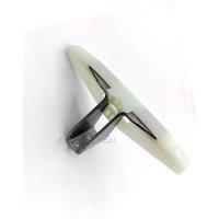 Upper Timing Chain Guide Rail 11317546697 For Mini Cooper Clubman R55 R56 R57 1.6T N14B16A 128KW