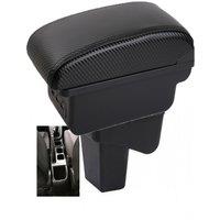 Suzuki Grand Vitara Armrest box central console storage case driver elbow support