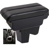 Car Armrest box Grand Vitara central console storage case driver elbow support rest arm