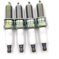 4X A0041594403 0041594403 Spark Plugs For Mercedes-Benz A209 C209 W203 W204 S204 C204 CL203 W212 A207 C207 R171 R172
