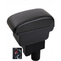 Car FAW Ou Lang Armrest box central console storage case driver elbow support