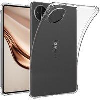 Transparent Shockproof TPU Case for Huawei MatePad Mini 8.8" 2025 Four Corner Airbag Anti-Fall Protective Cover Case