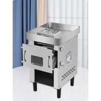 2025 New Chinese Portable Meat Slicer Commercial Automatic Meat Slicer