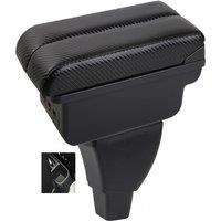 Car Armrest box Great wall hover M4 central console storage case driver elbow support rest arm