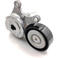 Belt Tensioner Assembly Tensioner Pulley A2702000370 2702000370 For Mercedes Benz W176 W246 C117 X156 A180 M270 A200 A260 A45