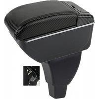 Car Great wall hover M4 Armrest box central console storage case driver elbow support rest arm
