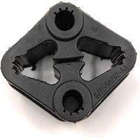 2PCS Exhaust Mount Hanger LR025064 For Land Rover Range Rover L405 Evoque L538 Sport L494 3.0SC 306PS 306DT 508PN 508PS 204PT