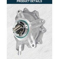 11667542498 High Quality Car Brake Vacuum Pump For BMW 1 3 Series E87 E88 E82 E90 E93 E92 X1 E84 120i 320i 318i N46 11667635656