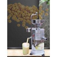 Commercial Milkshake Machine 800ml Stainless Steel Electric Single Head Milk Bubble Tea Stirring Machine Smoothie Blender