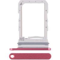 SIM Card Tray for Samsung Galaxy Z Flip7 SM-F766U SIM Card Tray Slot Holder Drawer Phone Spare Part