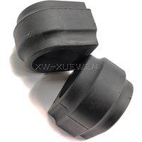 2PCS Front Sway Bar Bushing 31356788710 For BMW F25 F26 sDrive20i xDrive20i xDrive28i xDrive35i N20B20A 135KW 180KW 190KW 225KW