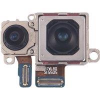 Camera Set for Samsung Galaxy Z Flip7 SM-F766B (Wide + Back Main Camera) Phone Repair Replace Camera Module