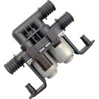 Heater Control Valve 64116906652 For BMW E60 E64 E63 E66 545i M5 550i 645Ci 630i 650i 645i M6 730Li 735Li 740Li 745Li 750Li