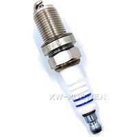 8PCS spark plug A0031596803 0031596803 For Mercedes Benz W140 C140 R129 600SE S600 SEL600 CL600 SL73AMG M120