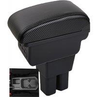 Suzuki jimny Armrest box central console storage case driver elbow support 2019 2020