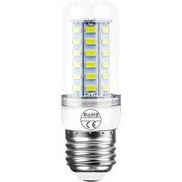 15W LED E27 Corn Lamp E14 Ceiling Light Bulb GU10 Chandeliers B22 220V Spotlight Bulbs For Home Bedroom Kitchen Lighting 240V G9